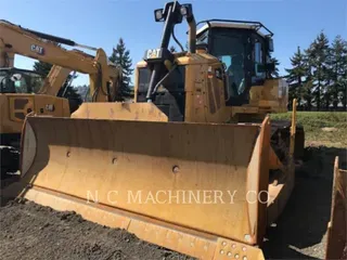 2012 CATERPILLAR D7E