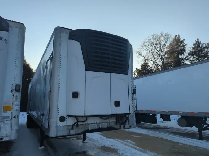 2017 UTILITY TRAILERS VS2RA 45/156/102