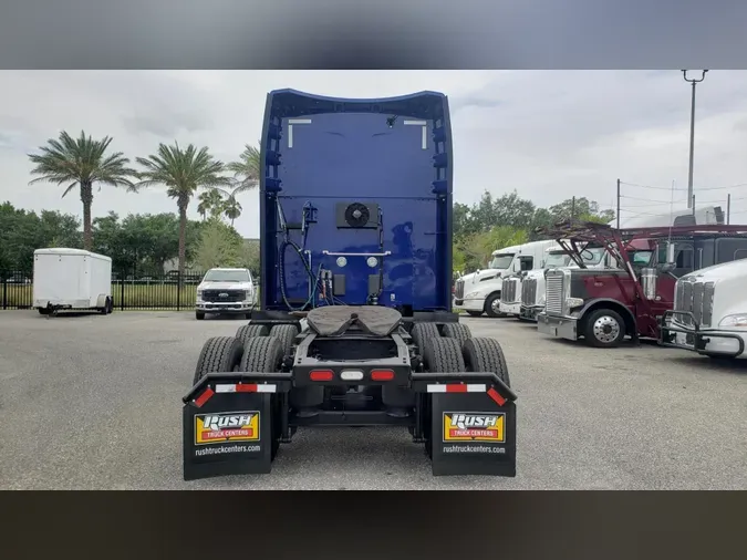 2022 Peterbilt 579