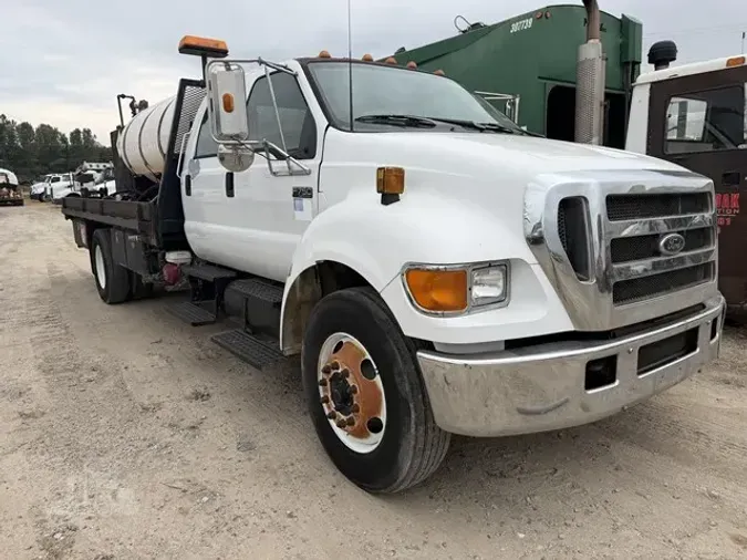 2005 FORD F750 SD63c64e194bdb1b7ad1fd31854fa14841