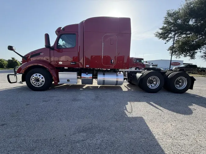 2022 Peterbilt 57963c8058e7a0f1002663df1bbb3aae171