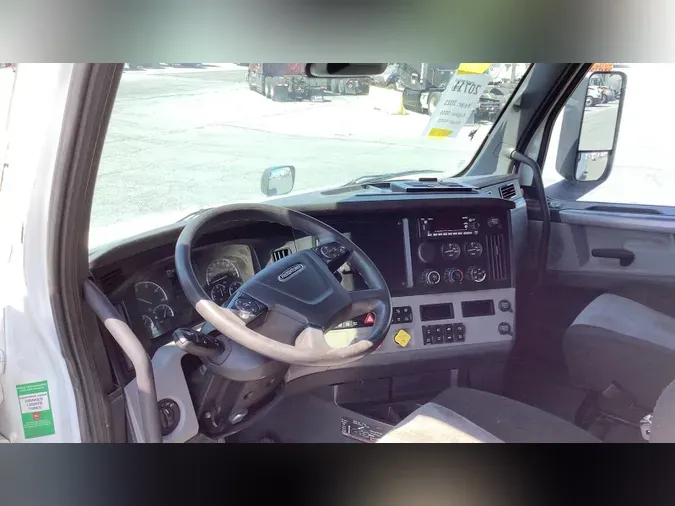 2021 Freightliner Cascadia 12663c8917f5097bfa3d793fffcd8c50bba