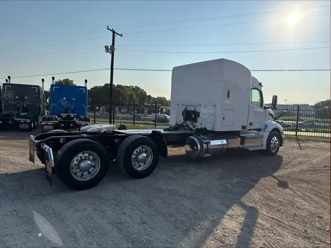 2024 Peterbilt 579