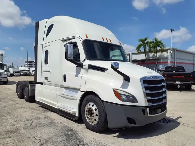 2020 FREIGHTLINER/MERCEDES NEW CASCADIA PX12664