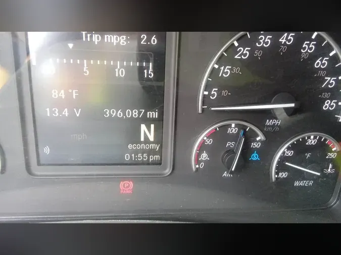 2022 Freightliner Cascadia 12663ca608a8c7c596067e7cfaa19a227a3