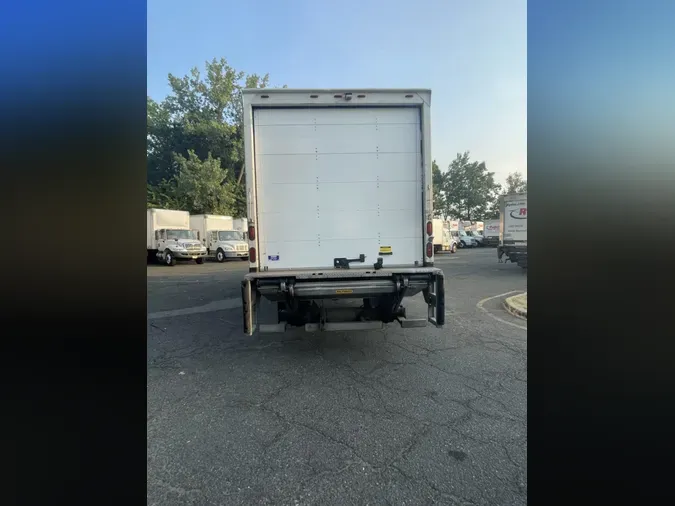 2018 ISUZU FTR