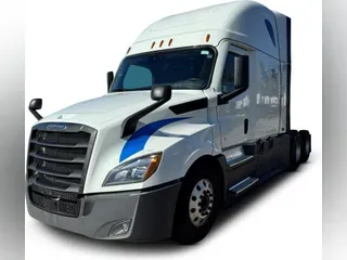 2021 Freightliner Cascadia