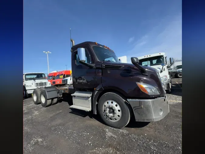 2019 FREIGHTLINER/MERCEDES NEW CASCADIA PX12664