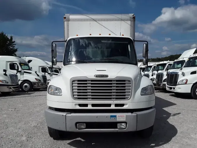 2020 FREIGHTLINER M2 106