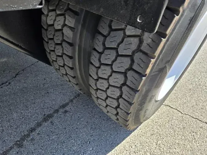 2021 Capacity TJ5000