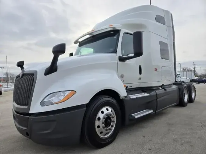 2024 International LT62563ccdfb4b95581bb21015bd41e9357c1