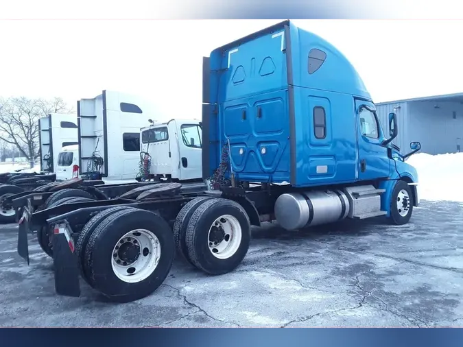 2020 FREIGHTLINER/MERCEDES NEW CASCADIA PX12664
