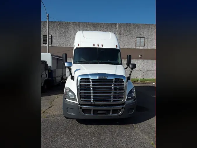 2019 FREIGHTLINER CASCADIA 125