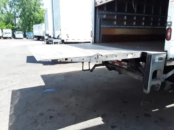 2020 NAVISTAR INTERNATIONAL 4300