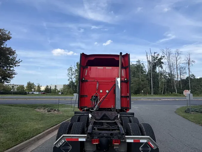 2019 International LT625