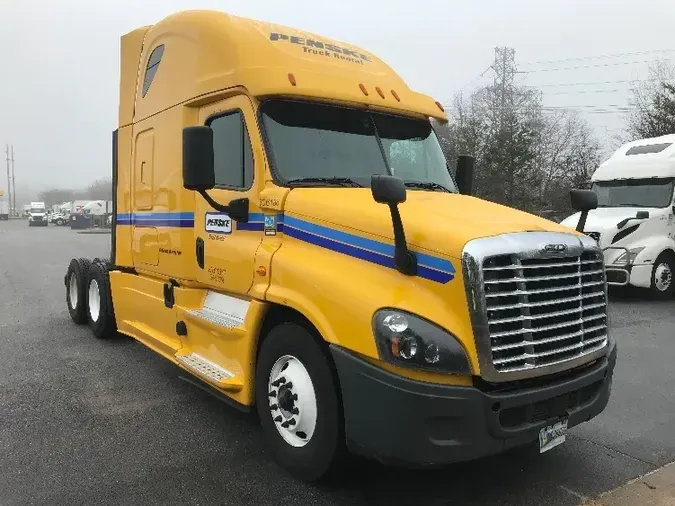 2018 Freightliner X12564ST63cdb358473fd9fca7af545954706244