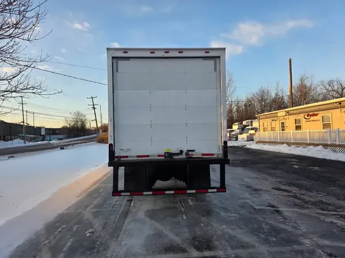 2019 FREIGHTLINER/MERCEDES M2 10663ce887079b022f82eacad39334b7297