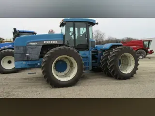 1995 Ford 9680