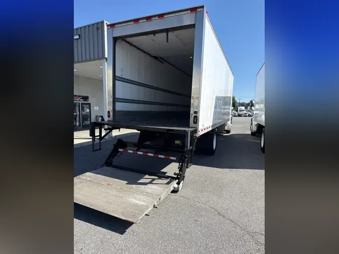 2018 FREIGHTLINER/MERCEDES M2 10663cf3d3ae2cd520390c2812a71fef8d8