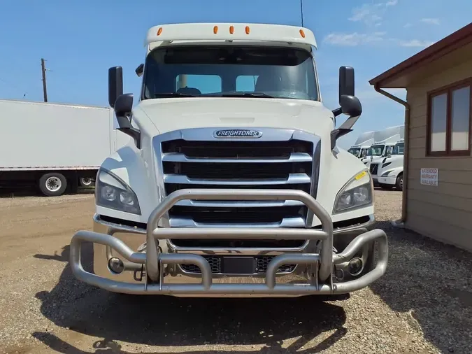 2020 FREIGHTLINER NEW CASCADIA PX12664