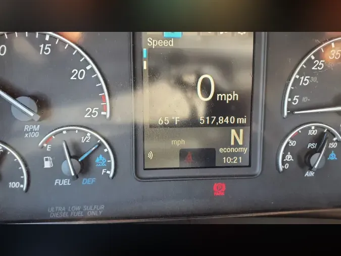 2020 FREIGHTLINER/MERCEDES NEW CASCADIA PX1266463d0da4719a0ca900def68ddf9612d31