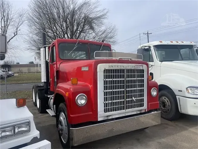 1976 INTERNATIONAL TRANSTAR 430063d185a29f4a4f9f22207fbb857419d6