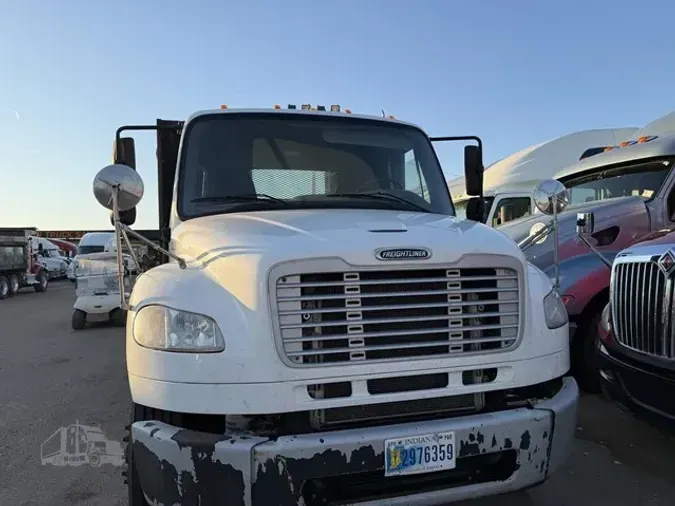 2015 FREIGHTLINER BUSINESS CLASS M2 106
