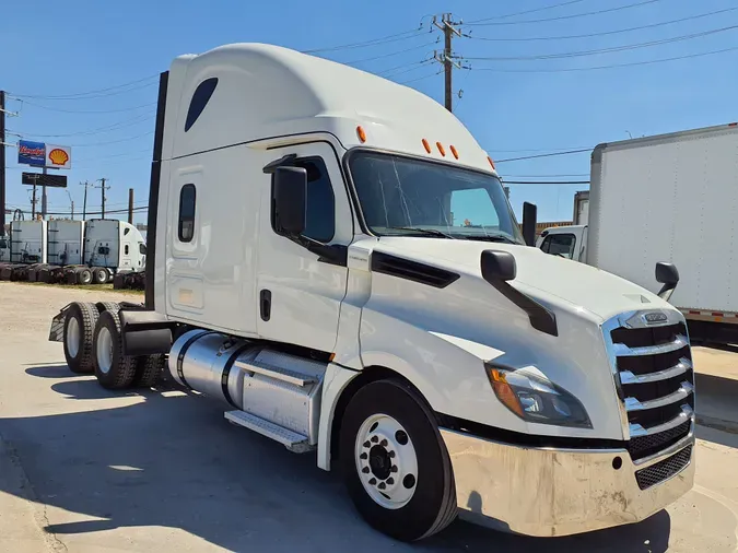 2019 FREIGHTLINER/MERCEDES NEW CASCADIA PX12664