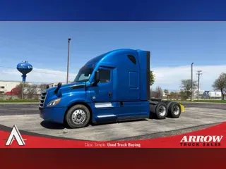 2021 FREIGHTLINER CA126