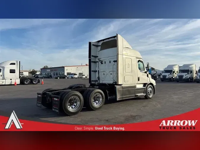 2019 FREIGHTLINER CA11663d3812d3a01d29a1e208a40e8169c4a