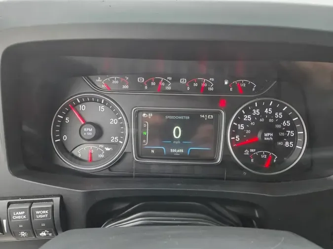 2019 NAVISTAR INTERNATIONAL LT625 SLPR CAB63d3f59d2990599c8525f02a936516dd