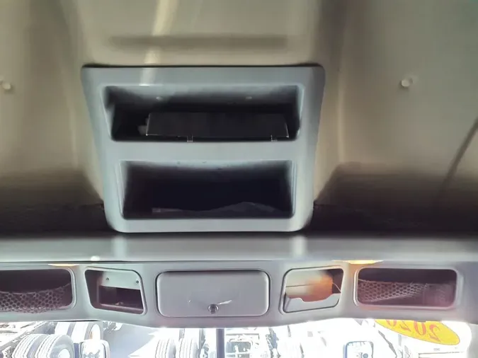 2020 FREIGHTLINER/MERCEDES CASCADIA 125