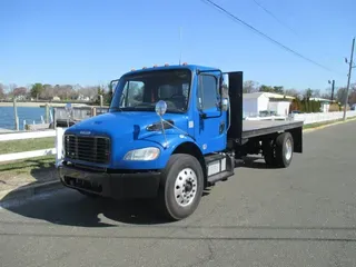 2016 FREIGHTLINER M2