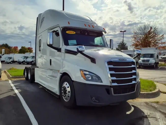 2019 FREIGHTLINER/MERCEDES NEW CASCADIA PX1266463d62619a2adac99da4529da31dc8594