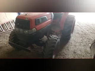 2004 Kubota L3130