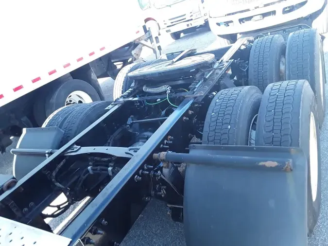 2020 FREIGHTLINER/MERCEDES CASCADIA 12563d6a2573bb622a95c79d77149ad8bff