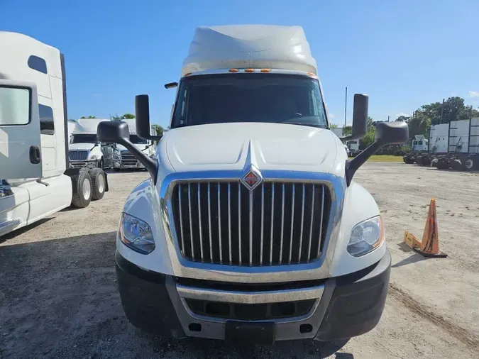 2020 NAVISTAR INTERNATIONAL LT625 SLPR CAB63d6bba31ea74fd1dba5628740746f51