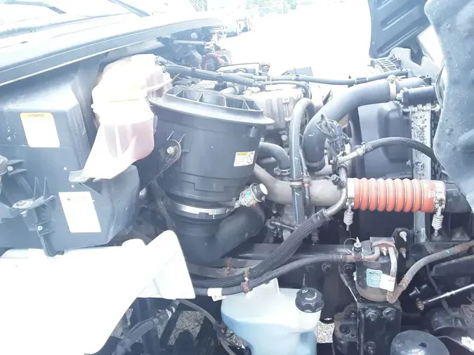 2020 FREIGHTLINER M2 106