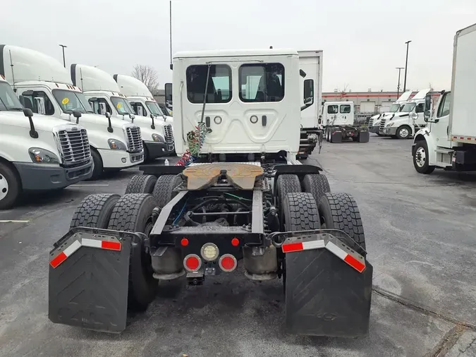 2020 FREIGHTLINER/MERCEDES NEW CASCADIA PX12664