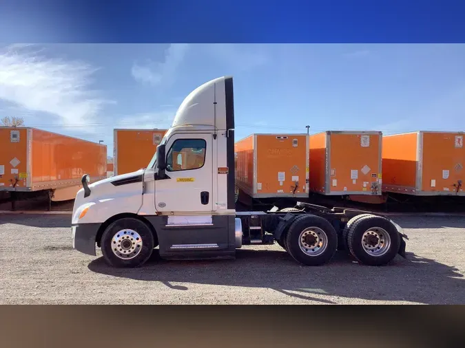 2019 Freightliner Cascadia