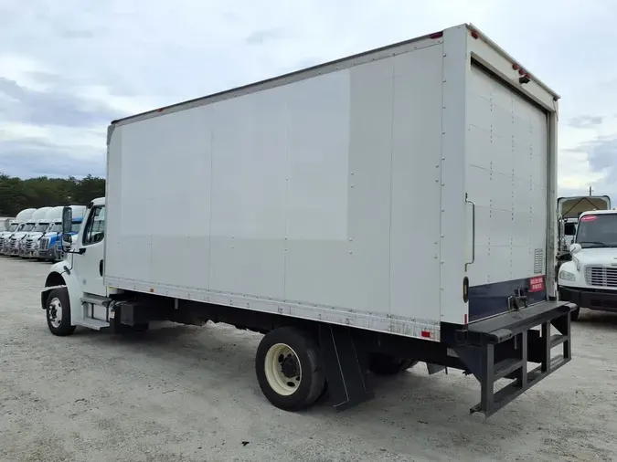 2022 FREIGHTLINER/MERCEDES M2 106
