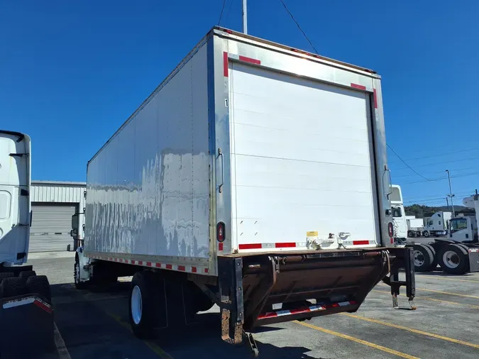 2019 FREIGHTLINER/MERCEDES M2 106