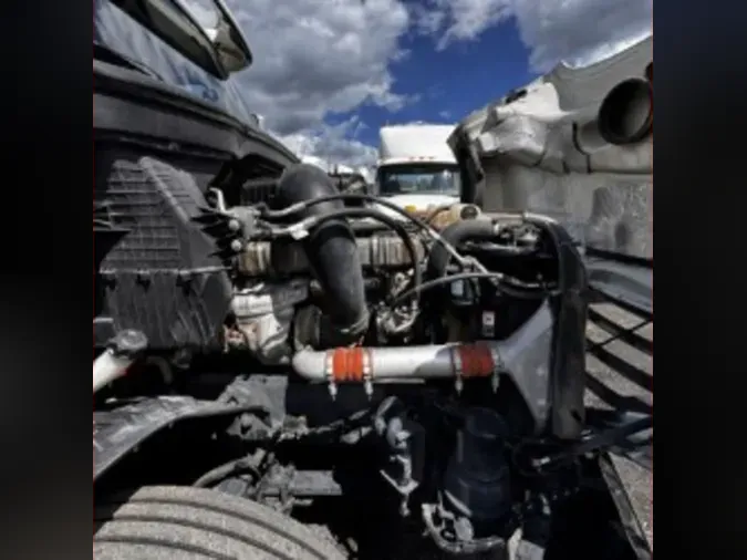 2020 FREIGHTLINER NEW CASCADIA PX12664