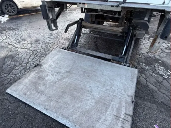 2016 FREIGHTLINER/MERCEDES M2 10663dc2782bf7a937774ee17e89608f4f2