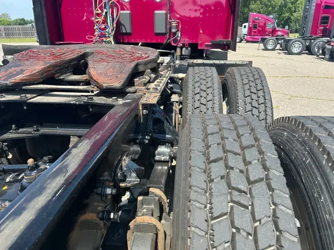 2022 Kenworth T680