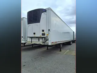 2017 UTILITY TRAILERS VS2RA 53/162/102