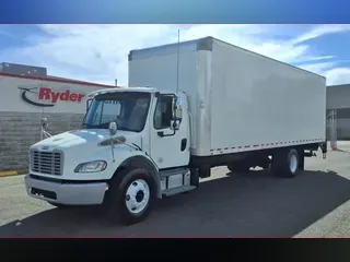 2021 FREIGHTLINER/MERCEDES M2 106