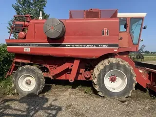 Case IH 1460