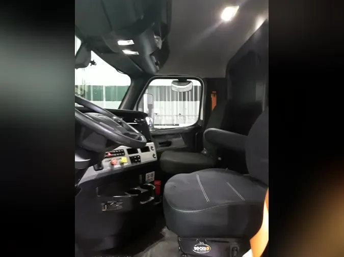 2019 FREIGHTLINER/MERCEDES NEW CASCADIA PX12664