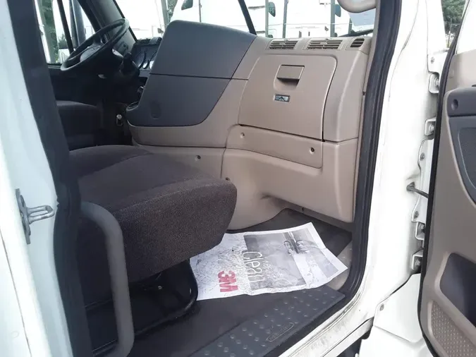 2018 FREIGHTLINER CASCADIA 125